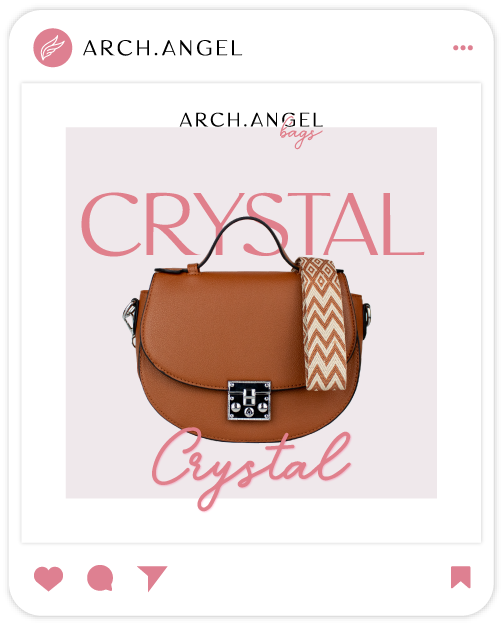 Archangel bags - social