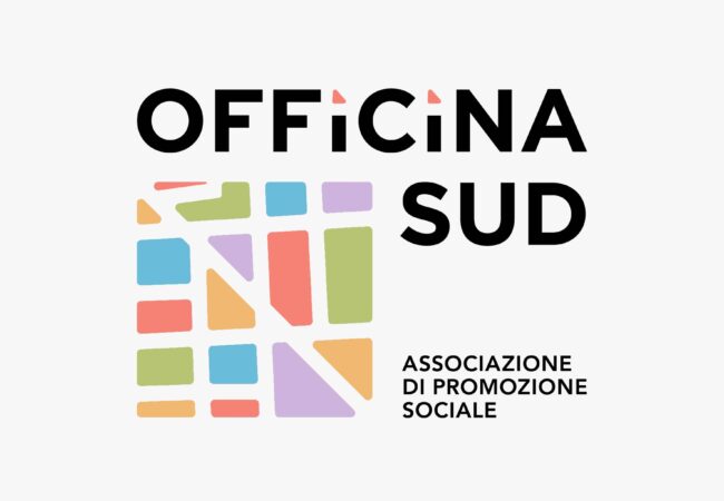 Officina Sud Logo