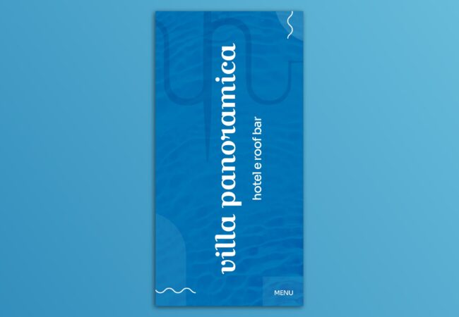 Villa Panoramica
