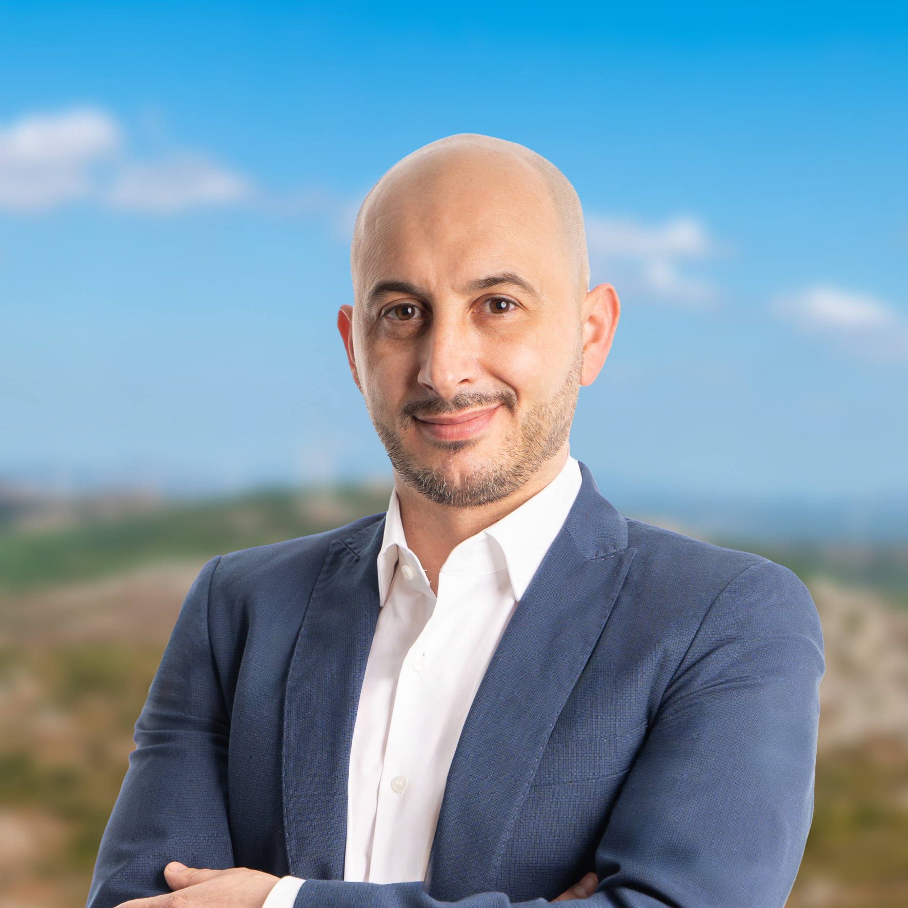 Pierpaolo Sanciu - PRO Creative Studio - Agenzia di comunicazione Aversa