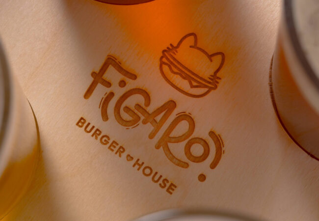 Figaro Burger House