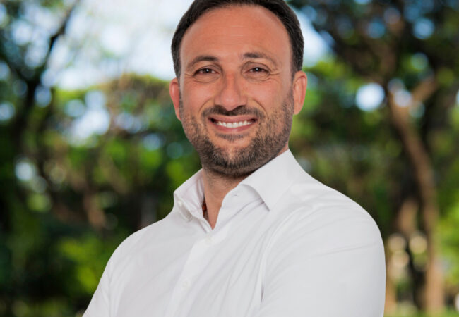 Elezioni Amministrative Teverola 2024 PRO CREATIVE STUDIO